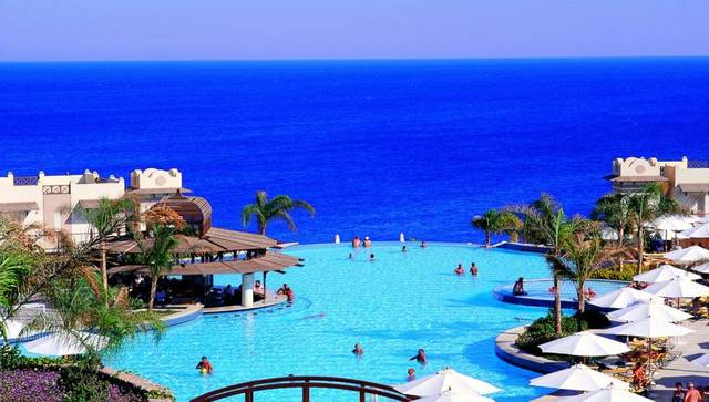 النواب المصري يناقش مشروع قانون المنشآت الفندقية والسياحية