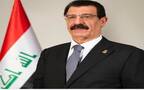 وزير الزراعة العراقي محمد كريم الخفاجي