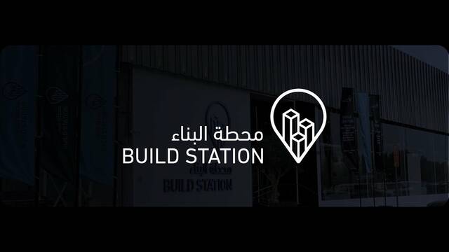 Build Station
