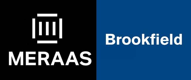 Dubai’s Meraas, Canada’s Brookfield to form $1.4bn retail JV