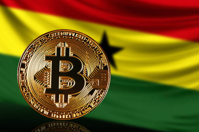 Ghana’s C.Bank weighs issuing digital currency