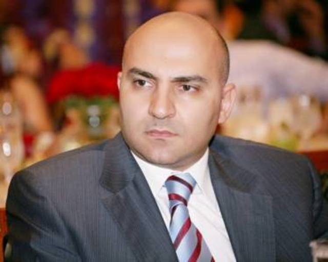 "مباشر": أسواق الشرق الأوسط على موعدٍ مع تحقيق نسب نمو متفائلة في 2013