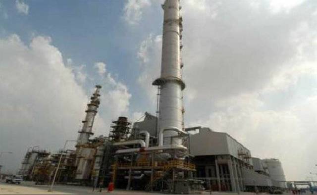 Al Rajhi Capital sets Advanced Petrochemical FV at SAR 47.6/share
