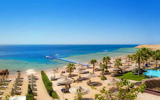 المصرية للمنتجعات السياحية تُطلق مشروعاً جديداً باستثمارات 200 مليون جنيه