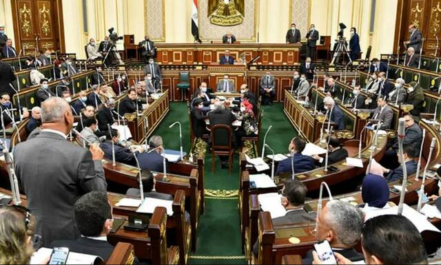 مصر.. "تضامن النواب" توصي بزيادة معاش "تكافل وكرامة" 15% إلى 41 مليار جنيه