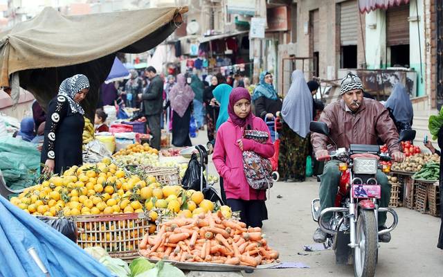 تجار مصريون يدشنون مبادرة لخفض الأسعار بسبب الركود - معلومات مباشر