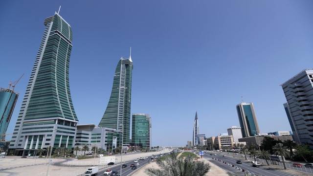Bahraini economy susceptible to liquidity risks – Moody’s
