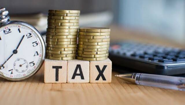 الإمارات جاءت بين أقل 10 دول في معدلات ضرائب الشركات خلال 2023