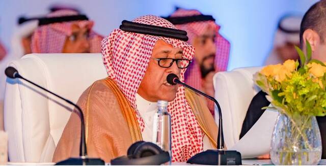 الرئيس التنفيذي: هيئة المنافسة تسعى لاستخدام الذكاء الاصطناعي في تحليل البيانات