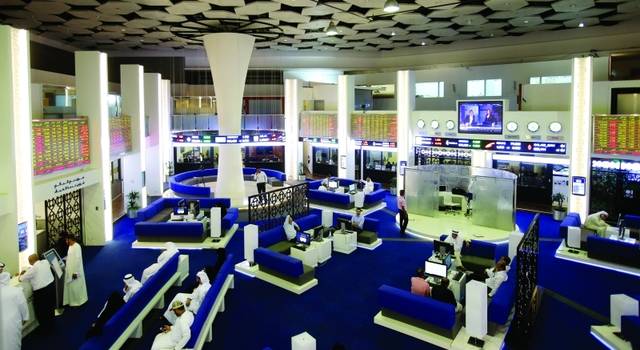 تعافي الأسواق الإماراتية في قبضة الاستثمار الأجنبي