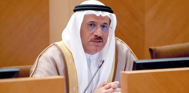 وزير: "تملك الأجانب" يُعزز مكانة الإمارات بخريطة الاستثمار العالمي