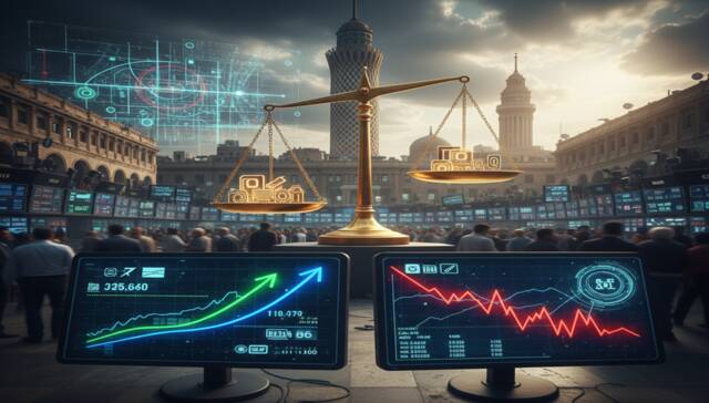 صورة تعبيرية بالذكاء الاصطناعي