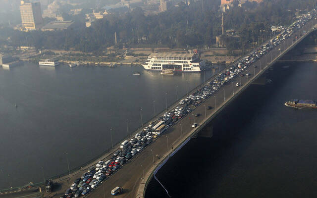 Egypt’s population crosses 104m – CAPMAS