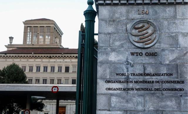 WTO greenlights US to slap $7.5bn tariffs on EU aircraft