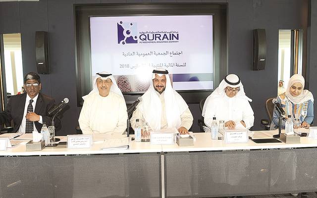 رئيس "القرين": تبعات كورونا لا تزال تعرقل نتائج القطاعات غير البترولية للمجموعة