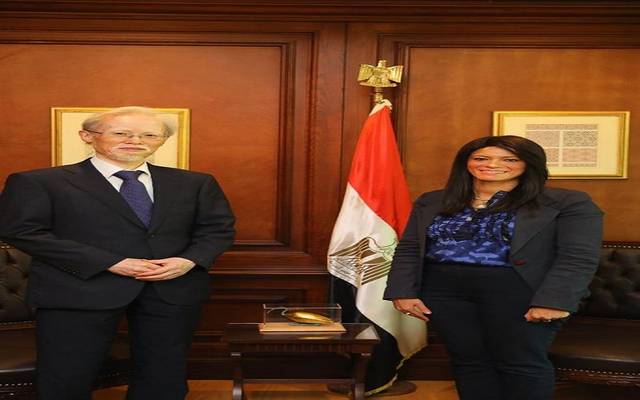 مصر توقع منحة يابانية بقيمة 9.5 مليون دولار لدعم قطاع الصحة في مواجهة كورونا