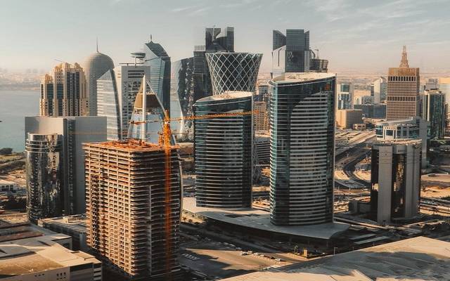 قطر تصدر 677 رخصة بناء خلال أبريل
