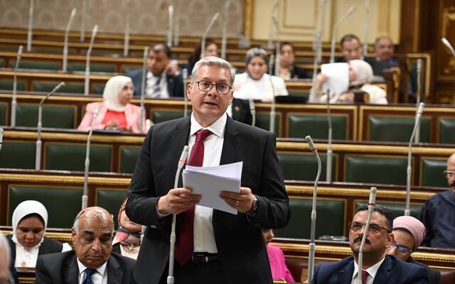 وزير مصري: خطة عمل طموحة لثلاث سنوات قادمة للنهوض بقطاع التعدين