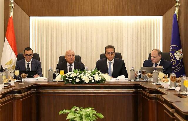 مصر.. 36.5 مليار جنيه متوسط مبيعات الدواء الشهرية
