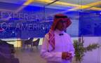 Fahad Mubarak Al Guthami, CEO of American Express Saudi Arabia