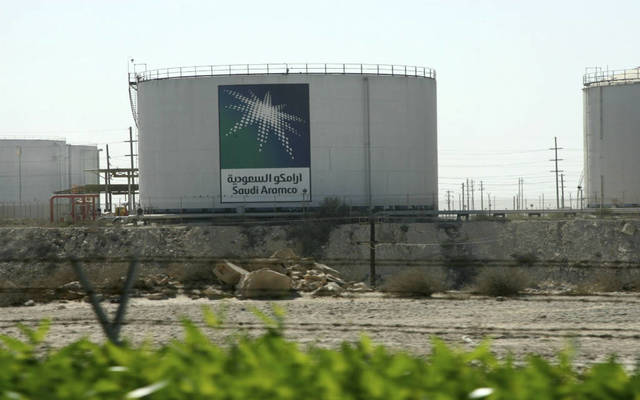 السعودية تختار بنك جي بي مورجان لتقديم المشورة باكتتاب أرامكو