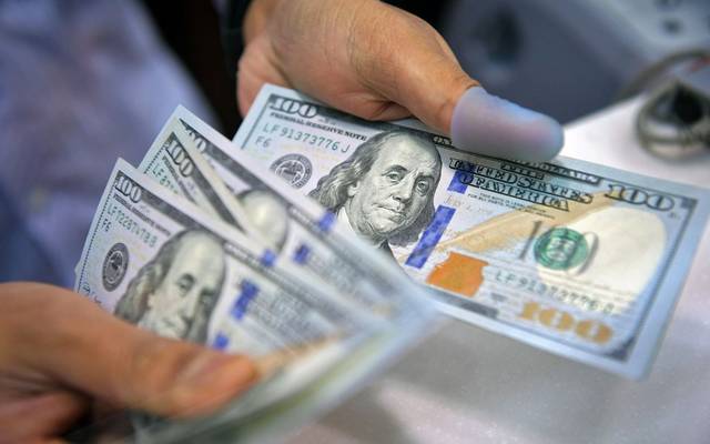 الدولار يتراجع أمام الجنيه المصري في البنوك الحكومية معلومات مباشر