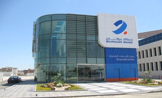 Burgan Bank posts 11% revenue-hike in 12M