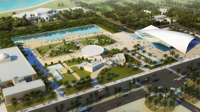 Al Shafar wins AED488m contract for UAE history museum