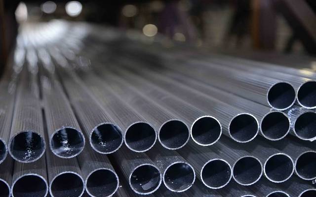 Egypt Aluminum Q1 profit falls 34%