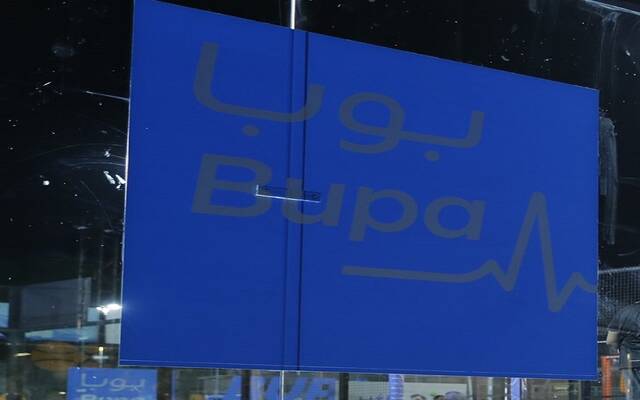 شركة بوبا العربية