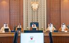 مجلس الوزراء البحريني