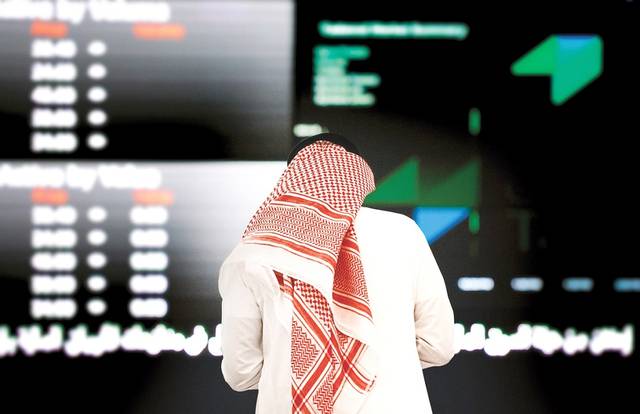 TASI rises for 2nd week in row
