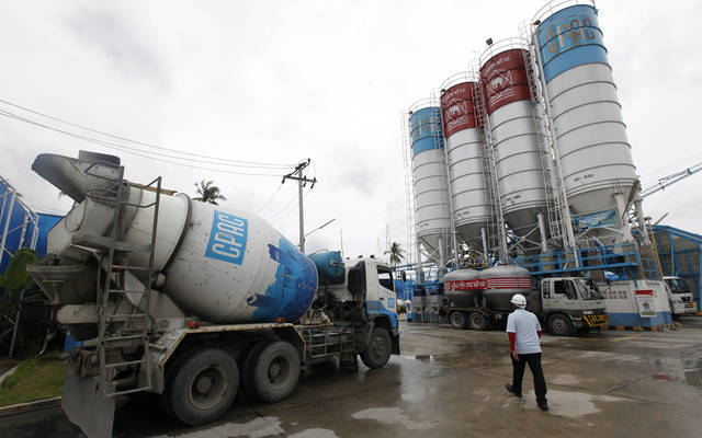 Ready Mix Concrete 9M profit shrinks by 16.4%