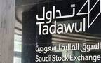 سوق الأسهم السعودية "تداول"