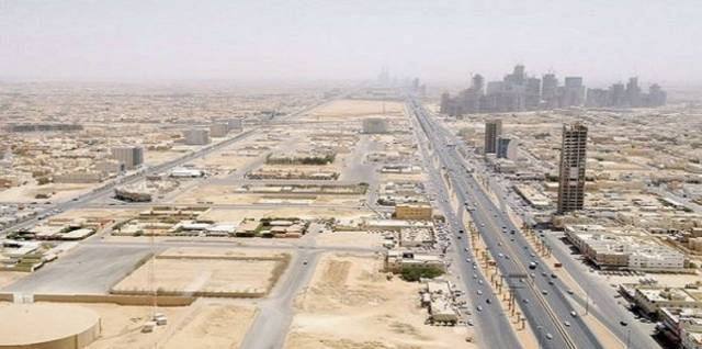 السعودية.. إنفاق 2.2 مليار ريال من رسوم الأراضي البيضاء لتطوير البنية التحتية