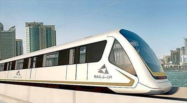 وزير: قطر ترصد 40 مليار دولار لمشاريع النقل والسكك الحديدية حتي 2019
