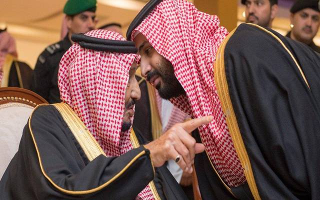 مجلس الدفاع برئاسة ولي العهد السعودي يُقر تفعيل مجالس الحوكمة