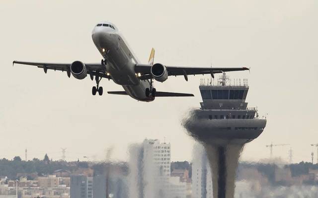 UAE airports’ passengers reach 33.12m in Q1