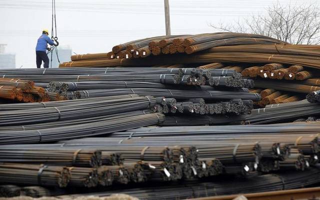 Ezz Steel’s rolling unit seeks EGP 2.5bn loan