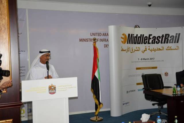 UAE to invest AED 157bn in port development - AlNuaimi