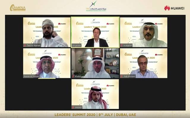 رئيس Stc السعودية: اعتماد تقنيات 5G ينعش الاقتصاد ويعيد صياغة خطط الاستثمار
