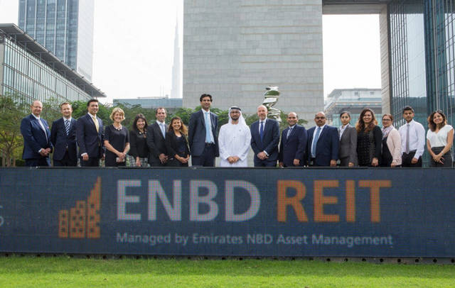 Emirates NBD Capital finalises UAE’s first IPO in 2017