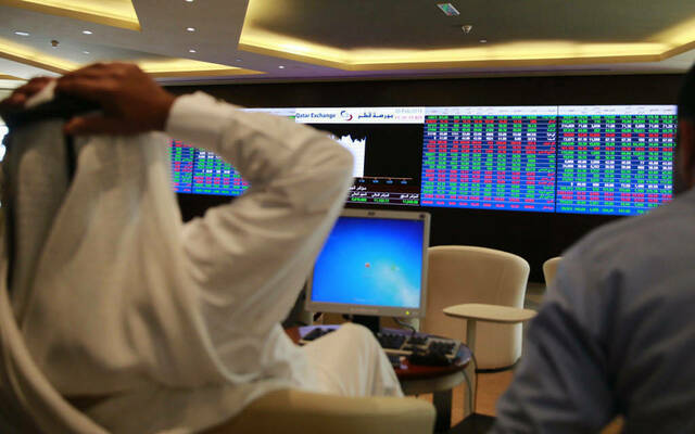 بورصة قطر تهبط 2.57% عند الإغلاق