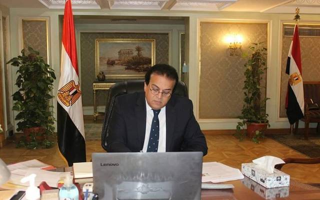التعليم العالي تناقش دور الجامعات المصرية فى وضع ضوابط تراخيص البناء بالمدن