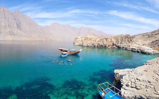 Oman’s 2040 tourism plan to revive on new royal decree