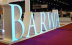The seven-year agreement aims to finance part of Barwa's capital expenditures