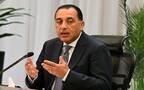 الدكتور مصطفى مدبولي رئيس مجلس الوزراء المصري
