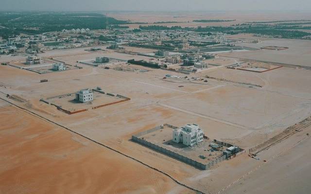 "مساندة" الإماراتية تُنفذ مرافق البنية التحتية في "الظفرة" بـ144.8مليون درهم