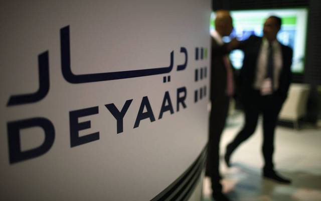 Deyaar’s stock sees sharpest losses in 4M early Monday