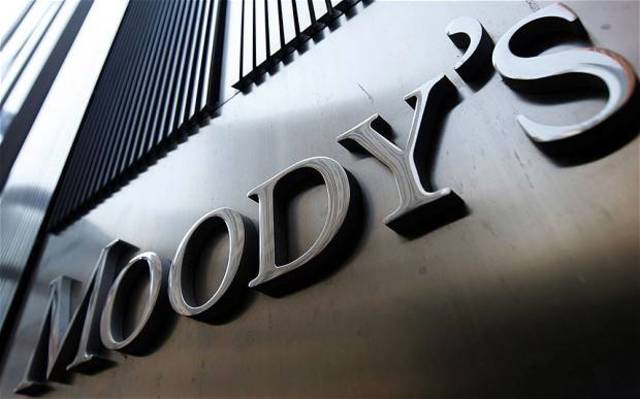 Moody's affirms Emirates NBD's ratings, changes outlook to positive
